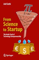 Télécharger le livre :  From Science to Startup