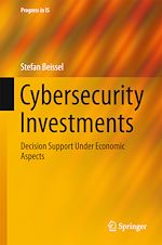 Download this eBook Cybersecurity Investments