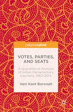 Télécharger le livre :  Votes, Parties, and Seats