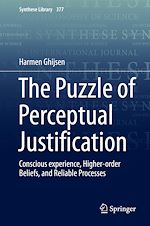Download this eBook The Puzzle of Perceptual Justification