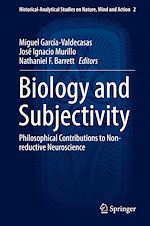Télécharger le livre :  Biology and Subjectivity