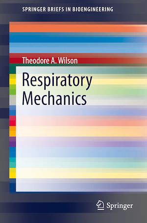 Téléchargez le livre :  Respiratory Mechanics