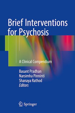 Download the eBook: Brief Interventions for Psychosis