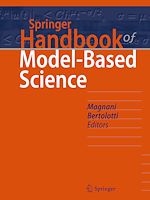 Télécharger le livre :  Springer Handbook of Model-Based Science