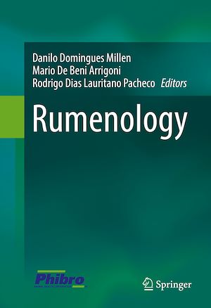 Téléchargez le livre :  Rumenology