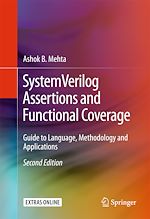 Télécharger le livre :  SystemVerilog Assertions and Functional Coverage