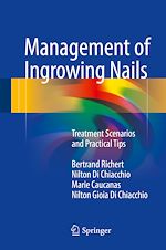 Télécharger le livre :  Management of Ingrowing Nails