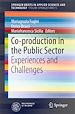 Télécharger le livre :  Co-production in the Public Sector