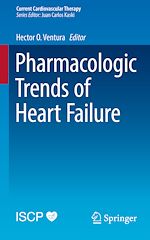 Télécharger le livre :  Pharmacologic Trends of Heart Failure