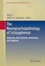 Télécharger le livre :  The Neuropsychopathology of Schizophrenia