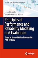 Télécharger le livre :  Principles of Performance and Reliability Modeling and Evaluation
