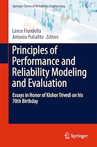 Télécharger le livre :  Principles of Performance and Reliability Modeling and Evaluation