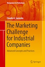 Download this eBook The Marketing Challenge for Industrial Companies
