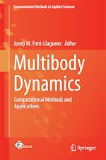 Télécharger le livre :  Multibody Dynamics