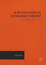 Télécharger le livre :  A Revolution in Economic Theory