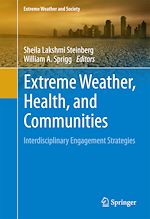 Download this eBook Extreme Weather, Health, and Communities