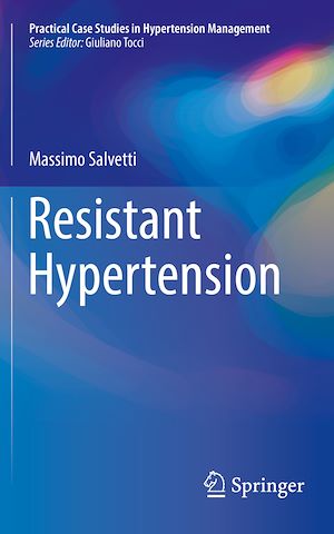 Téléchargez le livre :  Resistant Hypertension