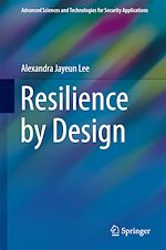 Download this eBook Resilience by Design