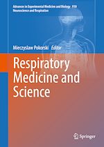 Télécharger le livre :  Respiratory Medicine and Science