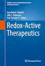 Télécharger le livre :  Redox-Active Therapeutics