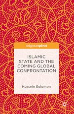 Télécharger le livre :  Islamic State and the Coming Global Confrontation