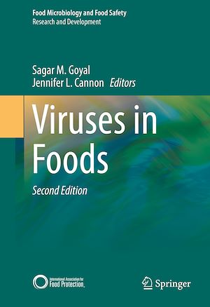 Téléchargez le livre :  Viruses in Foods