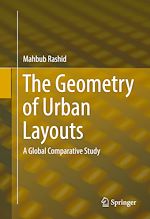 Télécharger le livre :  The Geometry of Urban Layouts