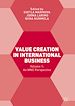 Télécharger le livre :  Value Creation in International Business