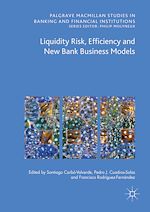 Télécharger le livre :  Liquidity Risk, Efficiency and New Bank Business Models