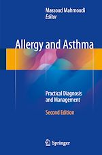 Télécharger le livre :  Allergy and Asthma