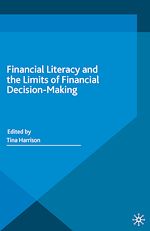 Télécharger le livre :  Financial Literacy and the Limits of Financial Decision-Making