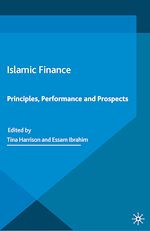 Télécharger le livre :  Islamic Finance