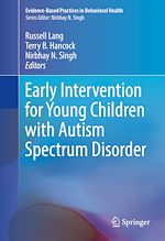 Télécharger le livre :  Early Intervention for Young Children with Autism Spectrum Disorder