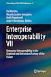 Télécharger le livre :  Enterprise Interoperability VII