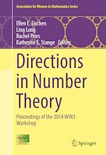 Télécharger le livre :  Directions in Number Theory