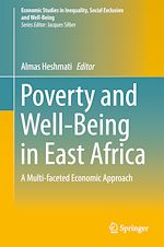 Download this eBook Poverty and Well-Being in East Africa