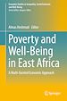 Télécharger le livre :  Poverty and Well-Being in East Africa