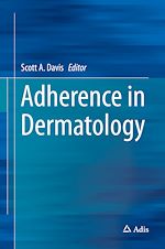 Télécharger le livre :  Adherence in Dermatology