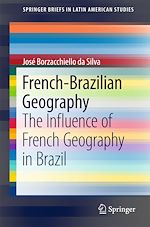 Télécharger le livre :  French-Brazilian Geography