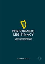 Télécharger le livre :  Performing Legitimacy