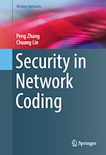Télécharger le livre :  Security in Network Coding