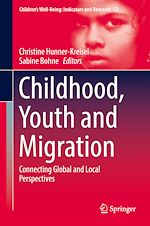 Télécharger le livre :  Childhood, Youth and Migration