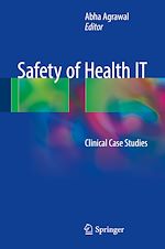 Télécharger le livre :  Safety of Health IT