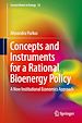 Télécharger le livre :  Concepts and Instruments for a Rational Bioenergy Policy