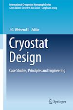 Télécharger le livre :  Cryostat Design