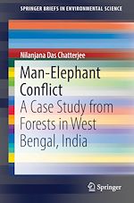 Download this eBook Man–Elephant Conflict