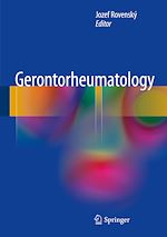 Télécharger le livre :  Gerontorheumatology