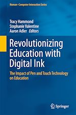 Télécharger le livre :  Revolutionizing Education with Digital Ink