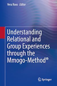 Télécharger le livre :  Understanding Relational and Group Experiences through the Mmogo-Method®