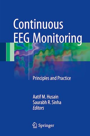 Téléchargez le livre :  Continuous EEG Monitoring
